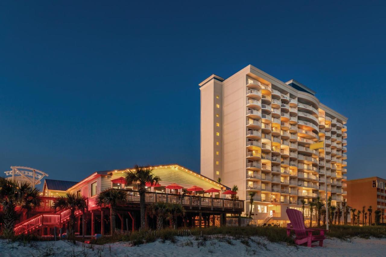 Radisson Beachfront Hotel - Панама-Сити Экстерьер фото
