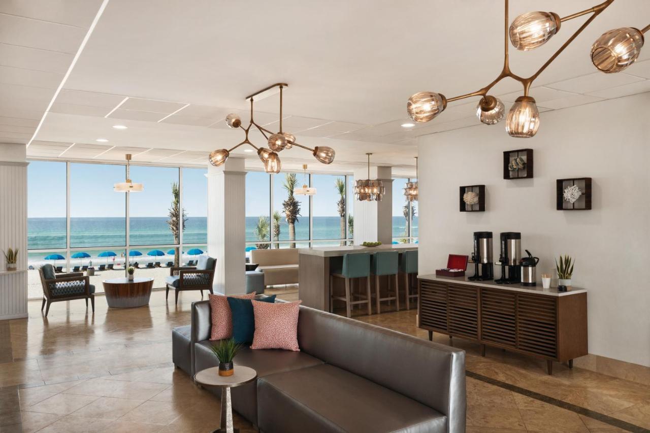 Radisson Beachfront Hotel - Панама-Сити Экстерьер фото