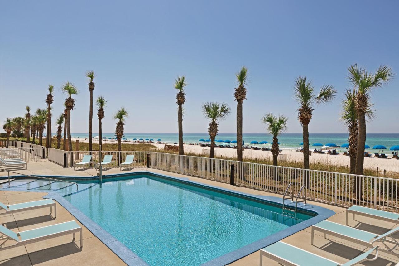 Radisson Beachfront Hotel - Панама-Сити Экстерьер фото