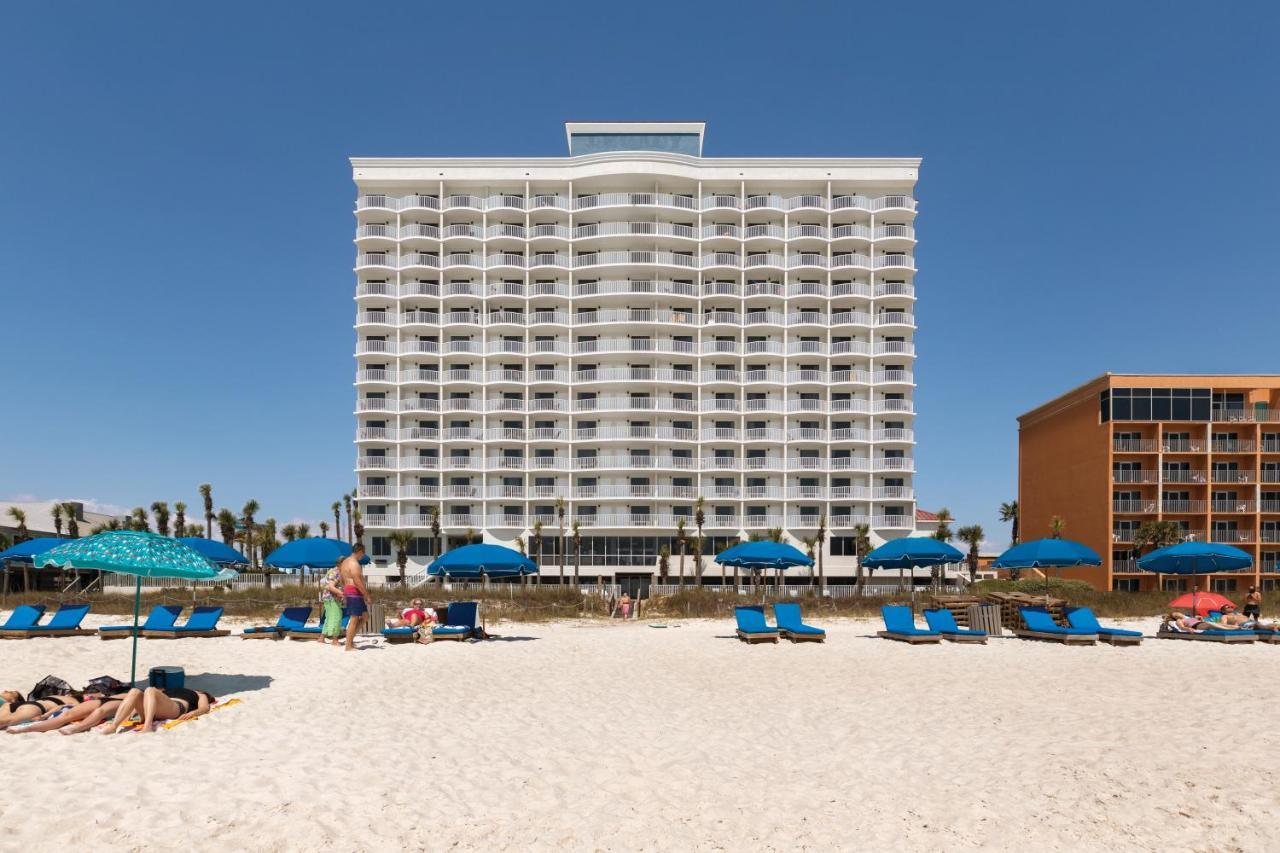 Radisson Beachfront Hotel - Панама-Сити Экстерьер фото