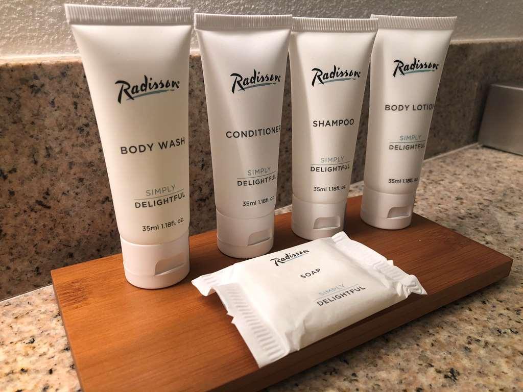 Radisson Beachfront Hotel - Панама-Сити Экстерьер фото